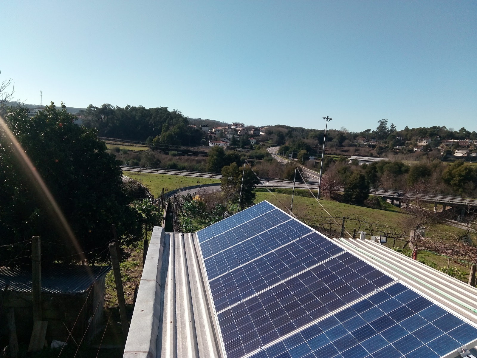 Solar Fotovoltaico